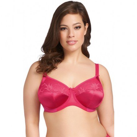 Elomi Caitlyn Underwire Side Support Bra to FF Cup