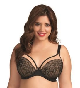 Elomi Bijou Soiree Underwire Bra