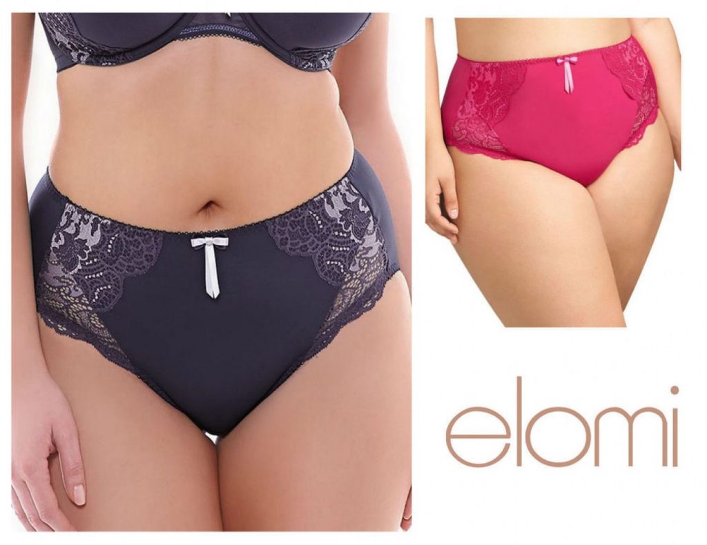 Elomi Amelia Brief EL8745