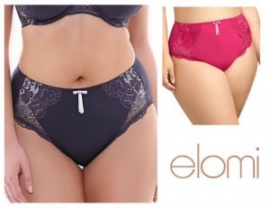 Elomi Amelia Brief
