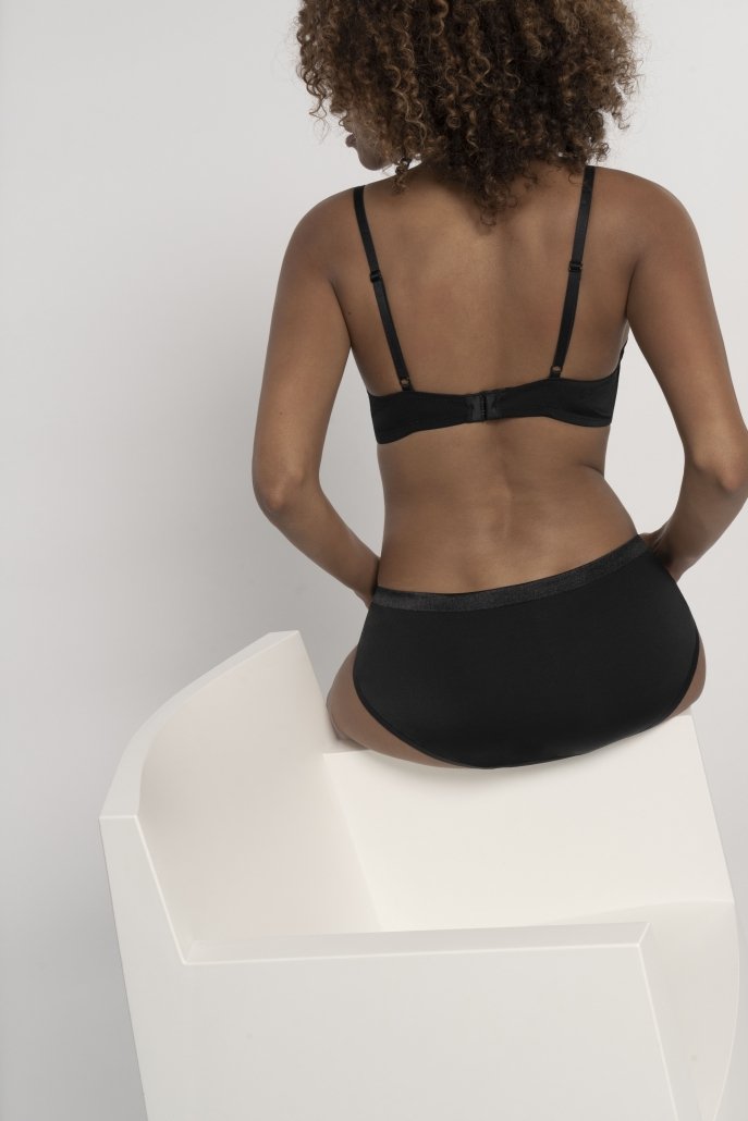 Michella bra black 3