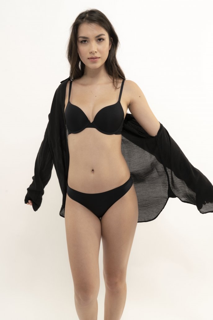 Michella bra black 6