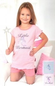 Girl's Infants pyjama set  (100% cotton)