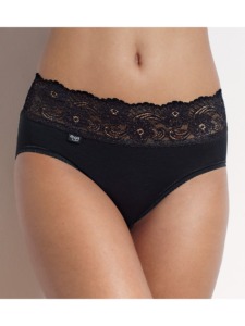 Quality Sloggi UK/ SLOGGI ROMANCE MIDI