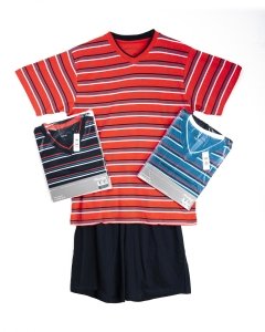 Moonline Men's Pyjamas Set (100% cotton)