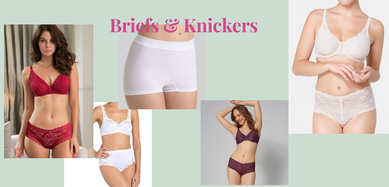 Knickers