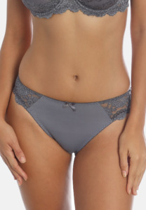 Sassa Classic lace brief