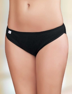 Essentials Classic Brief Black