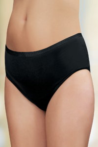 Essentials classic brief black