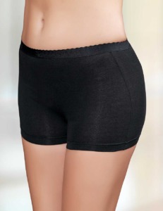 Women's comfort short