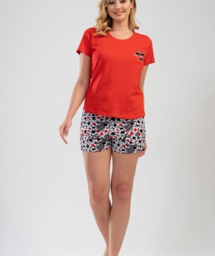 pyjama set short