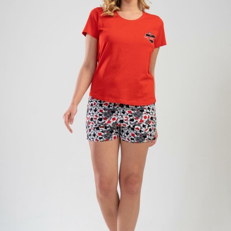 pyjama set short