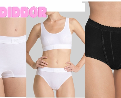 Best knickers