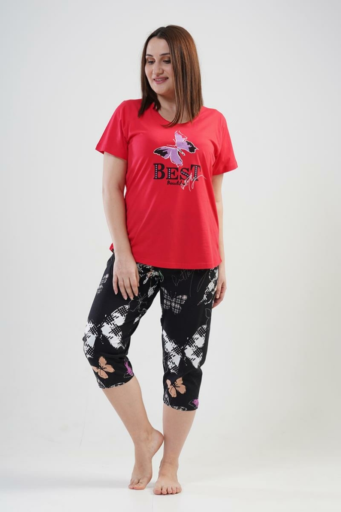 women's pj