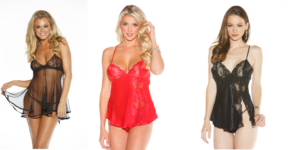 Babydoll Lingerie