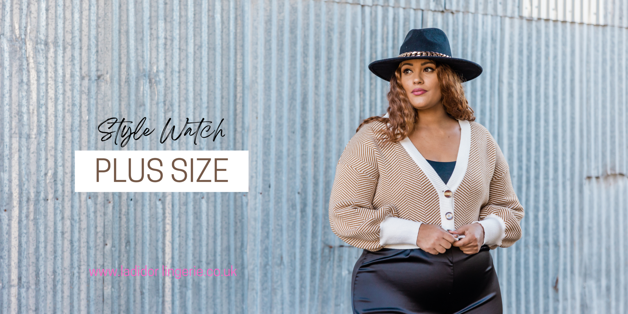 plus size clothing