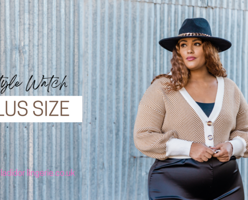 plus size clothing