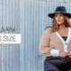 plus size clothing