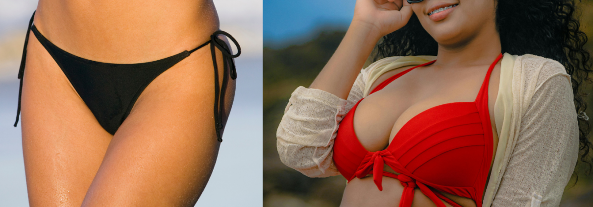 bikini bikinis