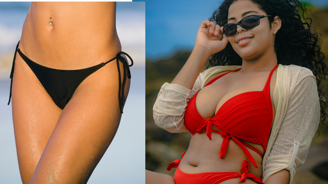 bikini bikinis