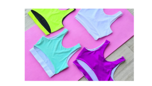 sports bra