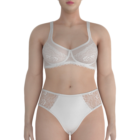 full cup bra