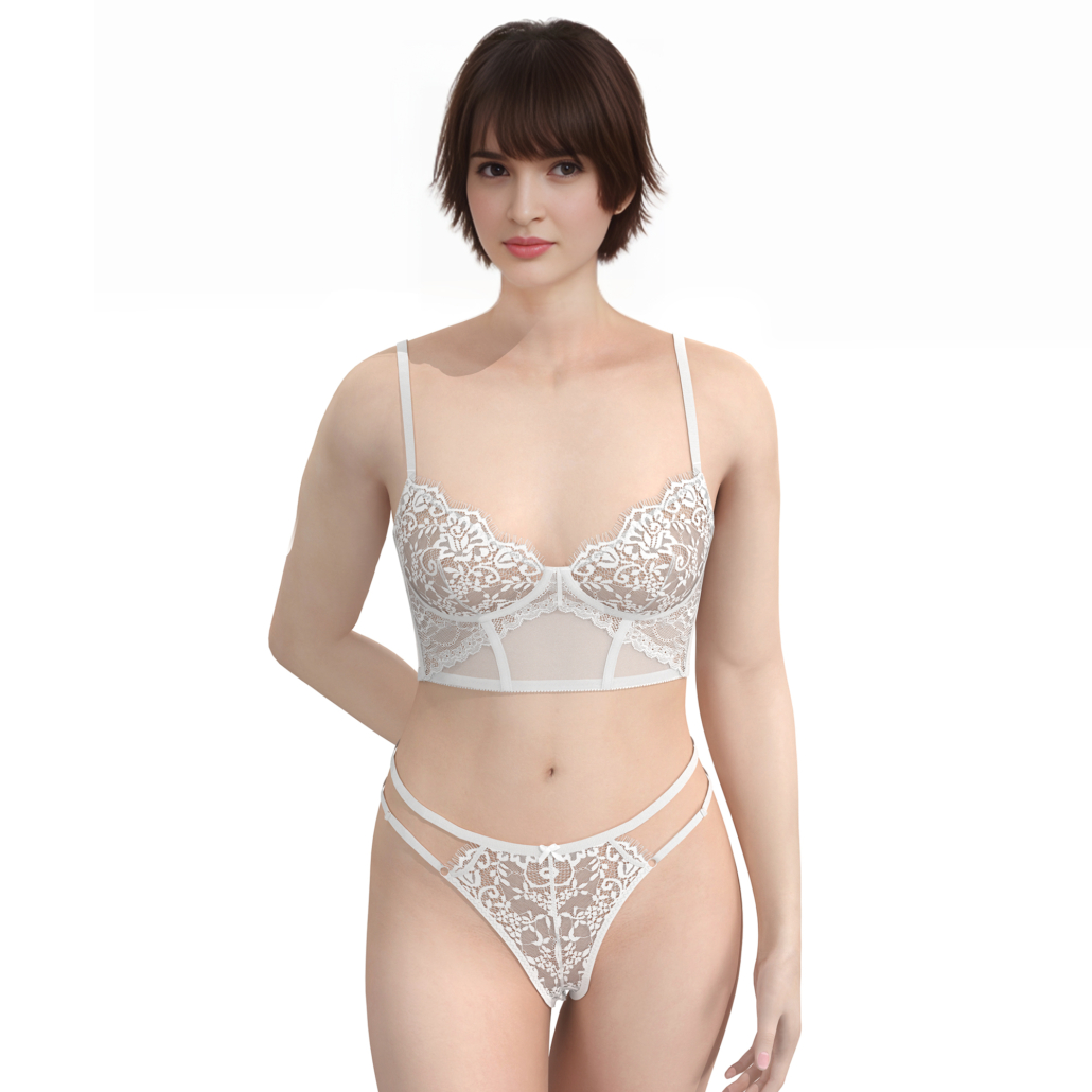 Women lingerie