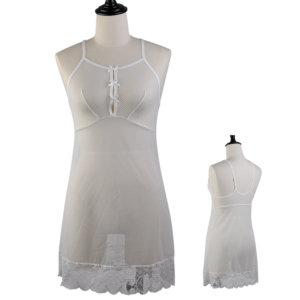 Sexy Adora chemise|La didor Romance Range