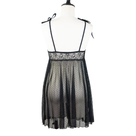 Sexy Adora chemise /La Didor