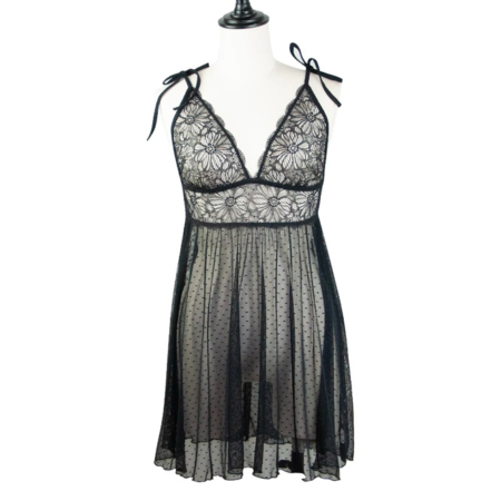 Sexy Adora Chemise