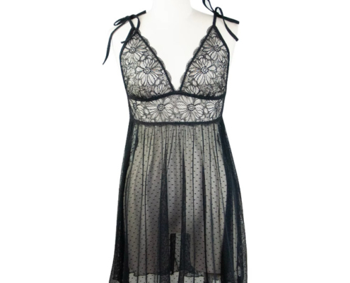 Sexy Adora Chemise