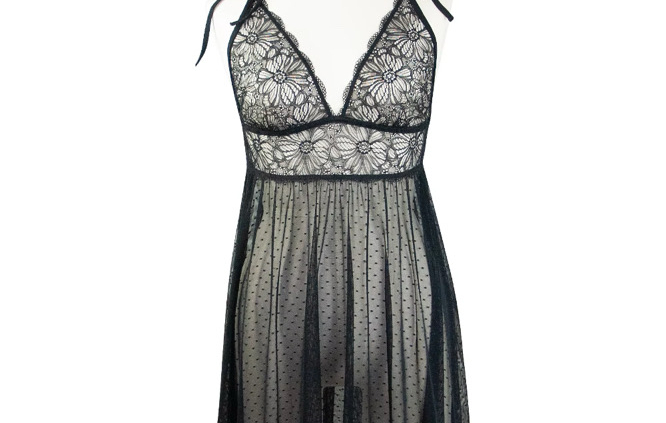 Sexy Adora Chemise