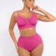 “High waist shapewear smoothing UK”